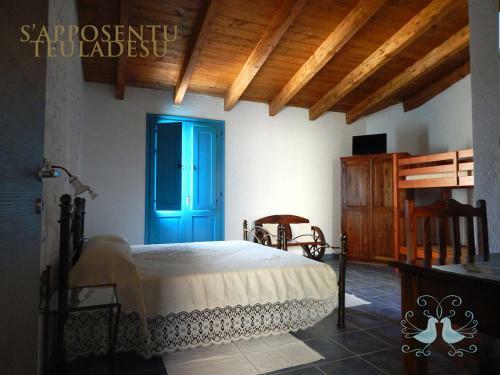Hostal S'apposentu Teuladesu