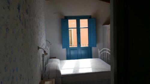 Hostal S'apposentu Teuladesu