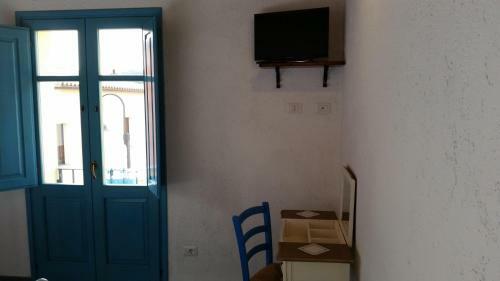 Hostal S'apposentu Teuladesu