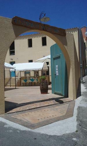 Hostal S'apposentu Teuladesu