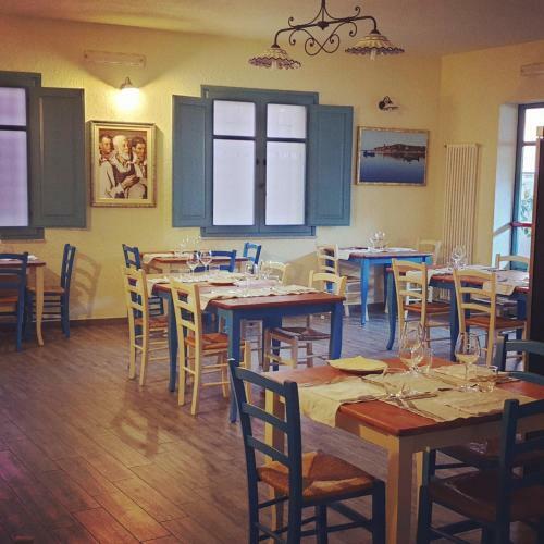 Hostal S'apposentu Teuladesu