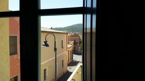 Hostal S'apposentu Teuladesu