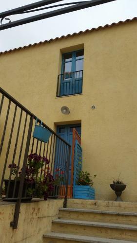 Hostal S'apposentu Teuladesu