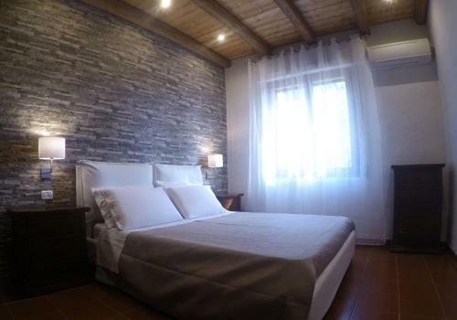 Agroturismo House Suestellas