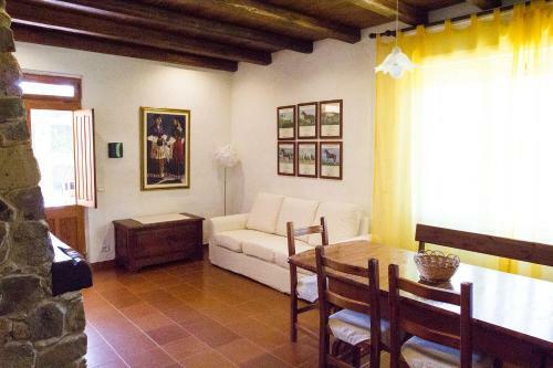 Agroturismo House Suestellas