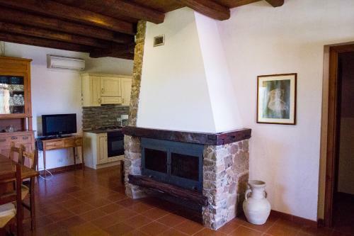 Agroturismo House Suestellas
