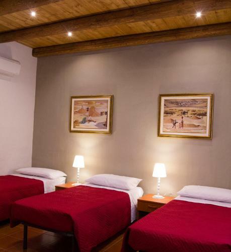 Agroturismo House Suestellas