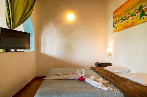 Hotel La Posada Del Sol