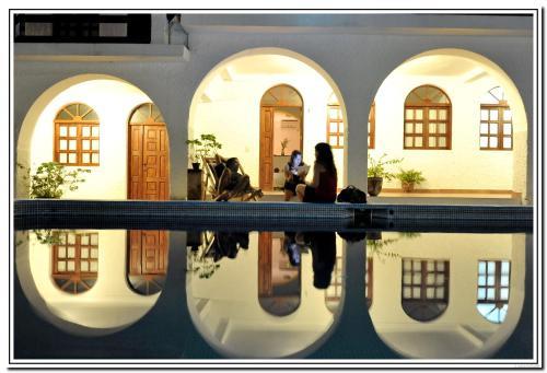 Hotel La Posada Del Sol