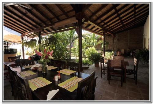 Hotel La Posada Del Sol