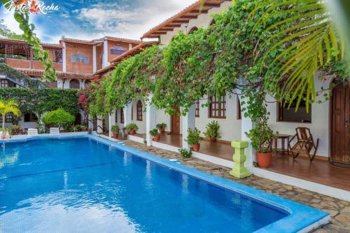 Hotel La Posada Del Sol