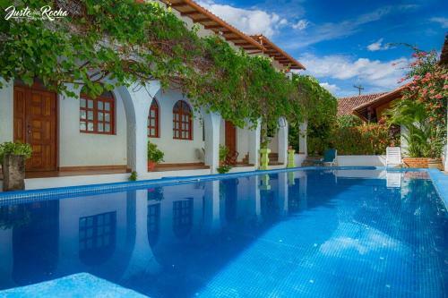 Hotel La Posada Del Sol