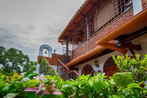 Hotel La Posada Del Sol