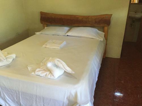 Santa Cruz Hostel