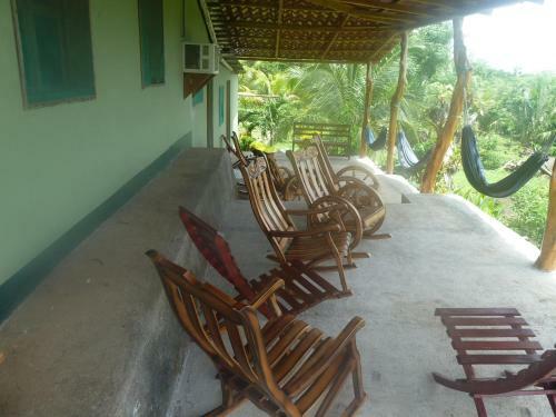 Santa Cruz Hostel