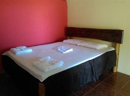 Santa Cruz Hostel
