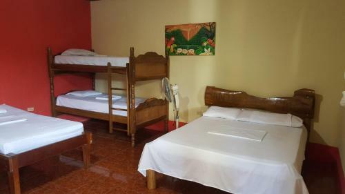 Santa Cruz Hostel