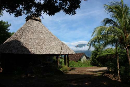 Santa Cruz Hostel
