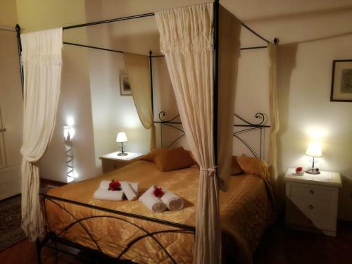 Bed & Breakfast Ai Tre Portoni