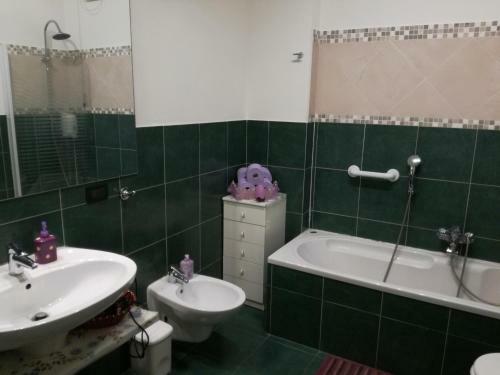 Bed & Breakfast Ai Tre Portoni