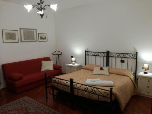 Bed & Breakfast Ai Tre Portoni