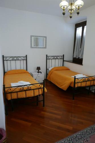 Bed & Breakfast Ai Tre Portoni