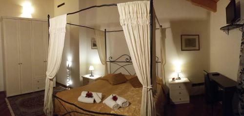Bed & Breakfast Ai Tre Portoni