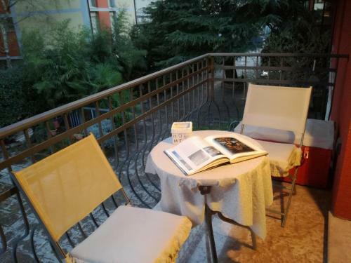 Bed & Breakfast Ai Tre Portoni
