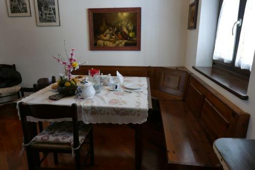 Bed & Breakfast Ai Tre Portoni