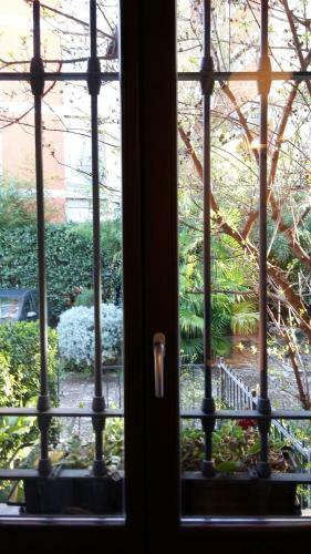 Bed & Breakfast Ai Tre Portoni