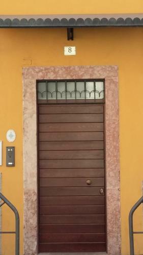 Bed & Breakfast Ai Tre Portoni