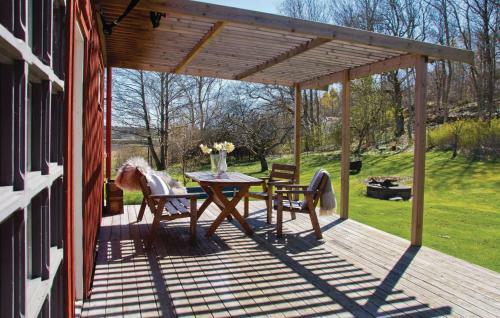 Holiday Home Onsala XI
