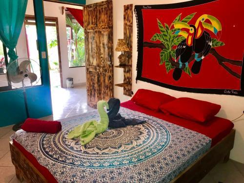 Apartamento Habitacion Pura Vida