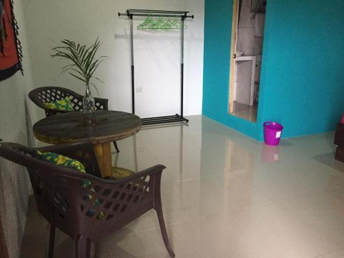 Apartamento Habitacion Pura Vida