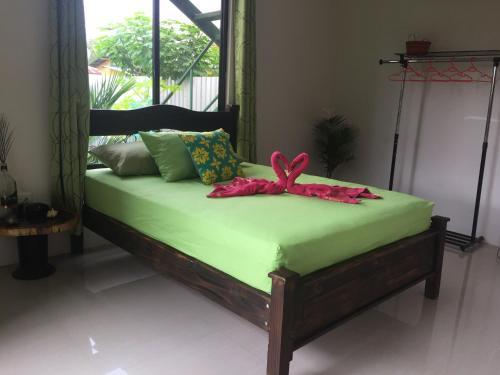 Apartamento Habitacion Pura Vida