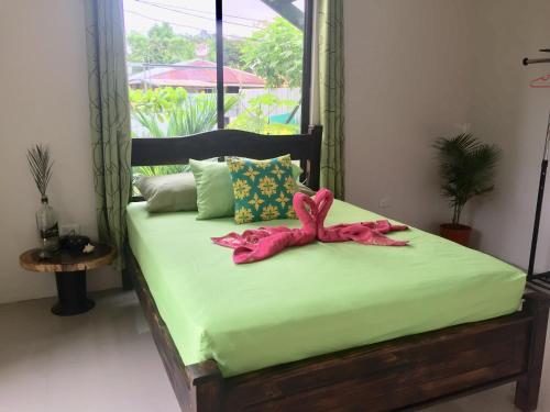 Apartamento Habitacion Pura Vida