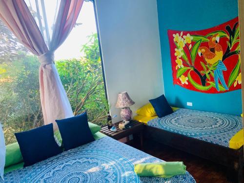 Apartamento Habitacion Pura Vida