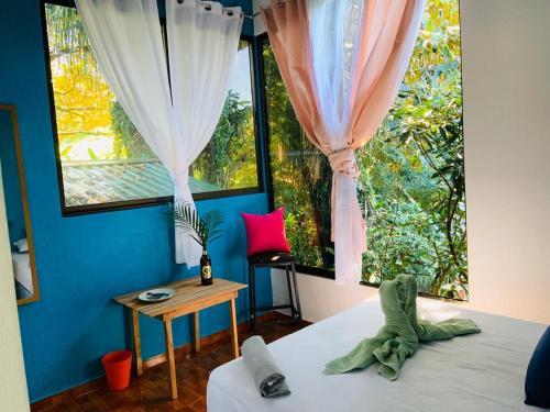 Apartamento Habitacion Pura Vida