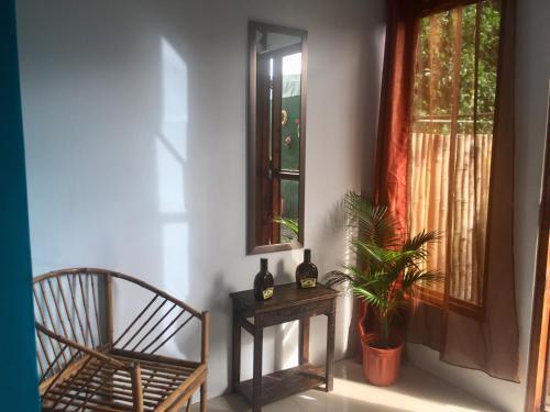Apartamento Habitacion Pura Vida