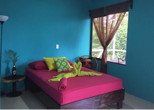 Apartamento Habitacion Pura Vida