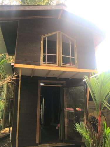 Apartamento Habitacion Pura Vida