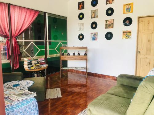 Apartamento Habitacion Pura Vida