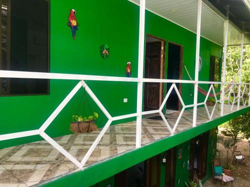 Apartamento Habitacion Pura Vida