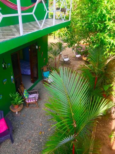 Apartamento Habitacion Pura Vida