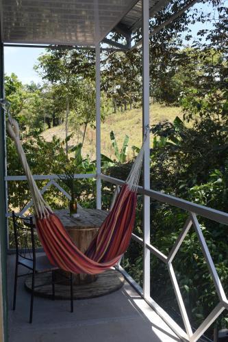 Apartamento Habitacion Pura Vida