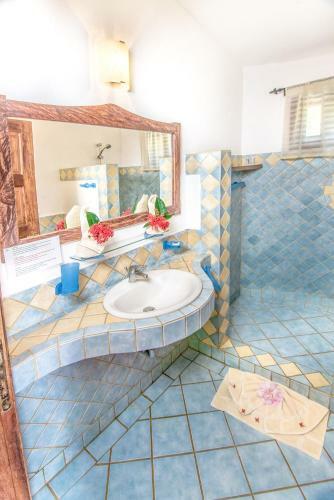 Hotel Villas Kalimba