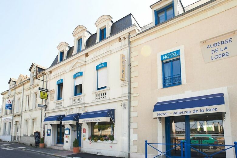 Hotel Auberge De La Loire