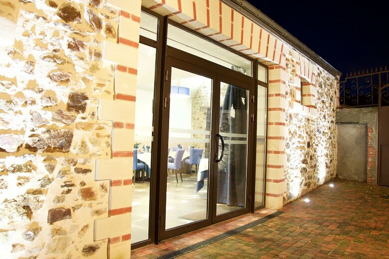 Hotel Auberge De La Loire