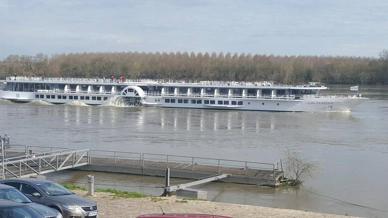 Hotel Auberge De La Loire