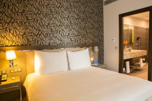 Radisson Blu Hotel, Abidjan Airport